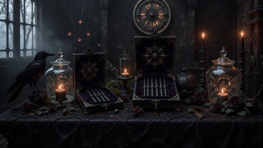 10 Gothic Short Stories That Haunt and Inspire
