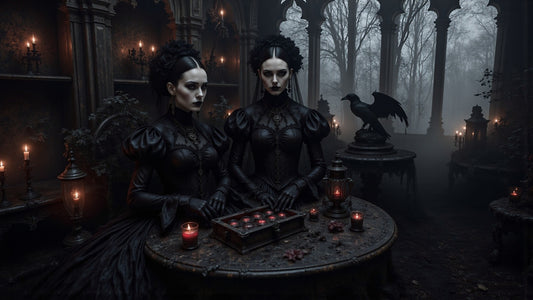 Understanding Goth Clown Makeup: Origins, Techniques, and Appeal