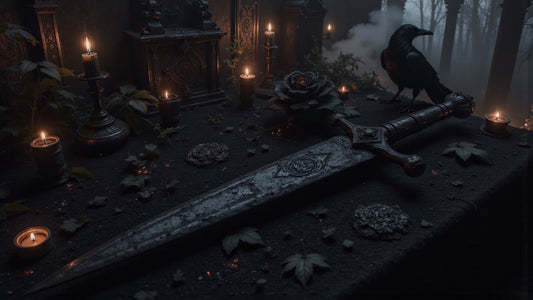 Understanding the Aztec Obsidian Sword: The Macuahuitl