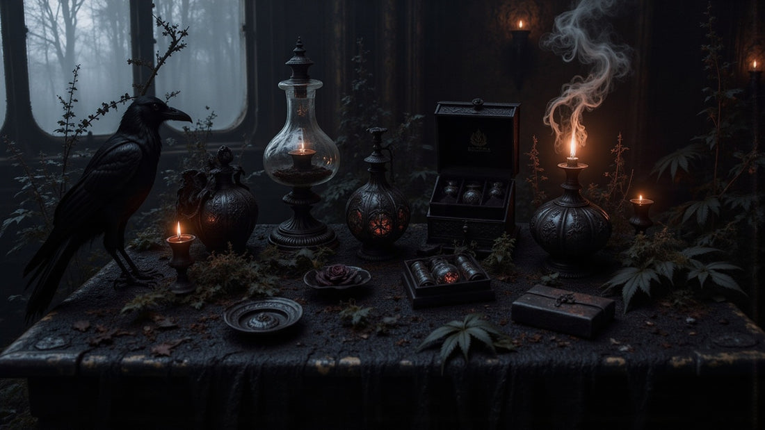 10 Essential Gothic Victorian Clothing Pieces for Your Wardrobe
