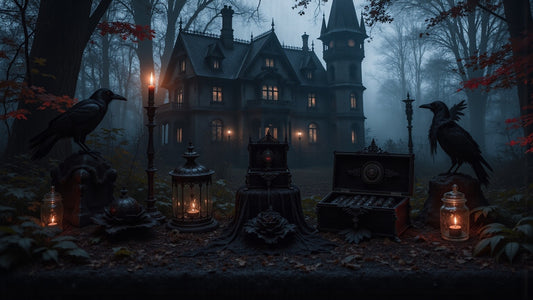 What Are Gothic Movies? A Comprehensive Overview of the Genre