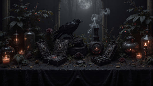 What Are Goth Bands? Understanding Their Role in Music History