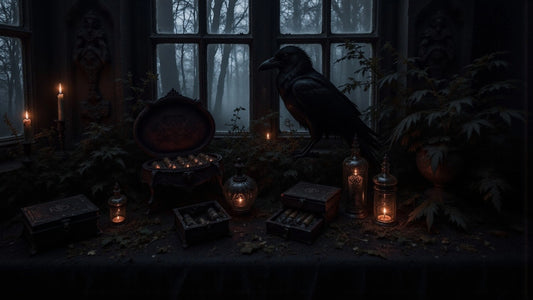 Understanding Gothic Metal Bands: Origins and Key Characteristics