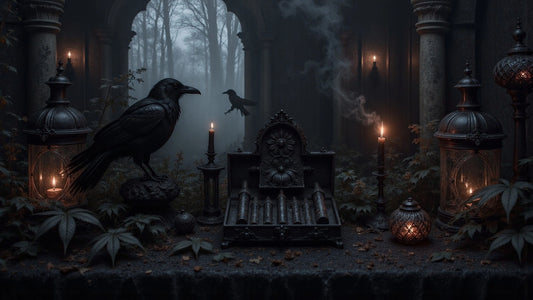 Understanding Gothic Rock Bands: Origins, Characteristics, and Impact