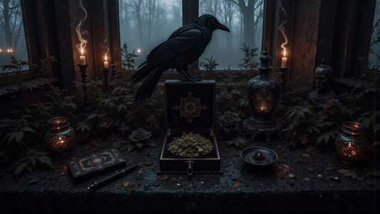 Create Your Hecate Sigil: A Step-by-Step Guide