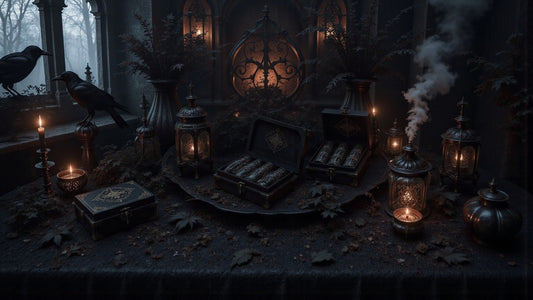 What is Goth Music? Understanding Its Origins and Key Characteristics