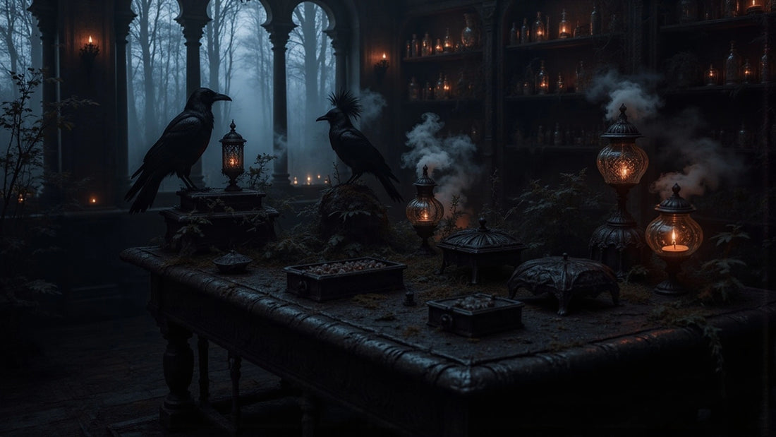 What Do Goths Believe In? Exploring Core Values and Beliefs