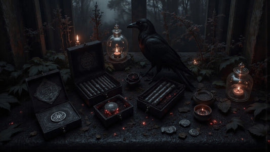 7 Haunted Places in NC That Embrace Gothic Elegance