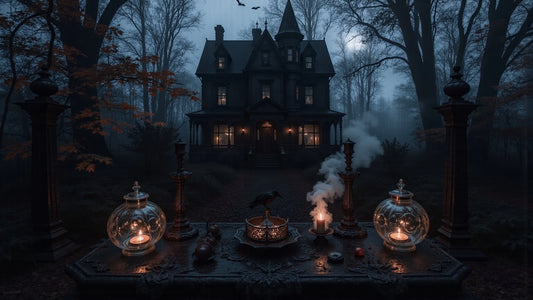 Understanding Haunted Places in Massachusetts: History and Significance