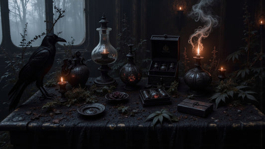 10 Essential Gothic Victorian Clothing Pieces for Your Wardrobe