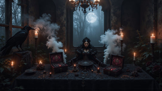 10 Haunted Places in Tennessee for Thrilling Adventures