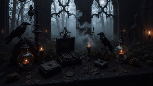 10 Most Haunted Places in Florida for Thrilling Encounters