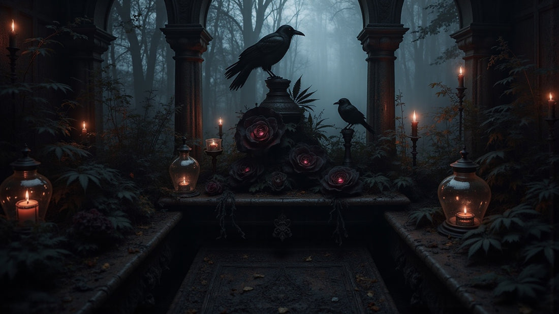 Understanding Victorian Gothic Fashion: Key Characteristics and Influences