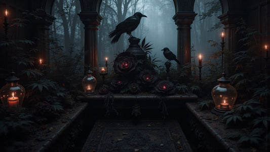 Understanding Victorian Gothic Fashion: Key Characteristics and Influences