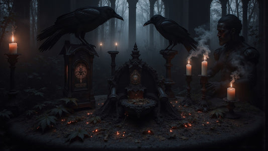 7 Goth Clubs Near Me for an Unforgettable Night Out