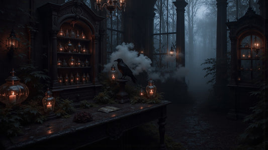 Understanding the Symbol for Magic in Cannabis Culture