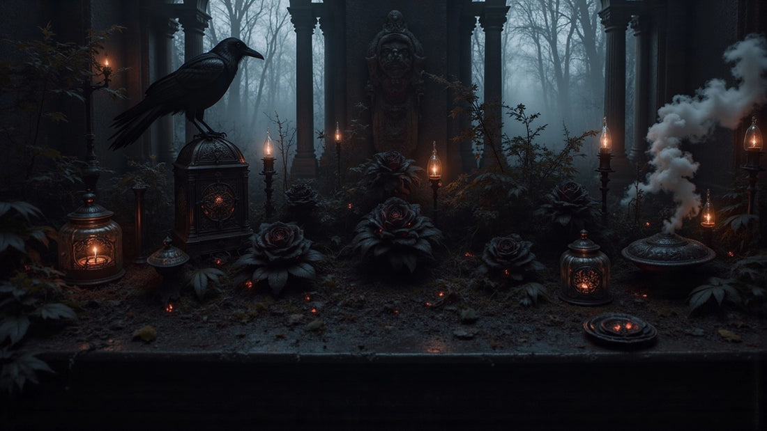 Understanding Traditional Witchcraft: Origins, Practices, and Significance