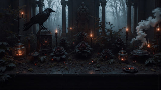 Understanding Traditional Witchcraft: Origins, Practices, and Significance