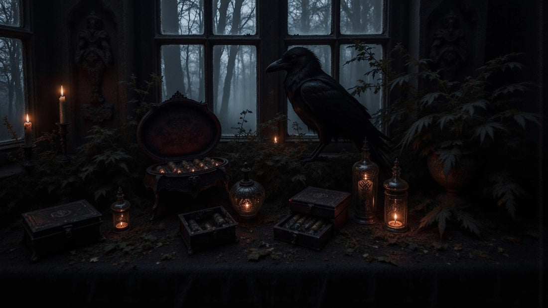 Understanding Gothic Metal Bands: Origins and Key Characteristics