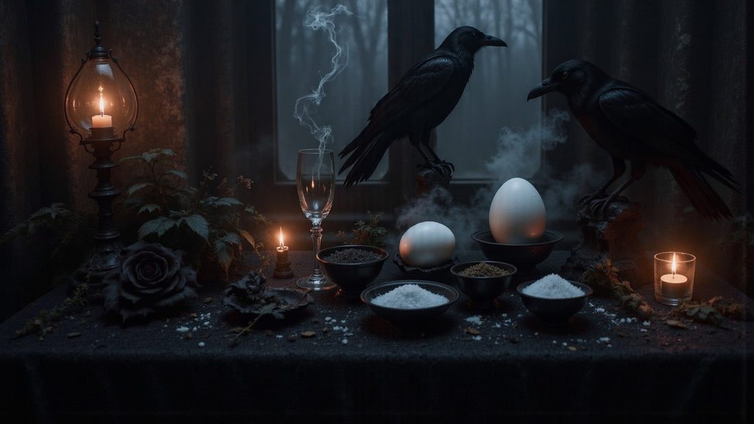 Master the Mexican Egg Cleanse: A Step-by-Step Guide