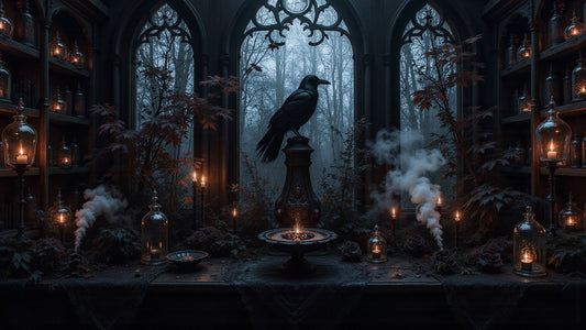 What is a Goth Girl? Understanding the Subculture and Its Impact