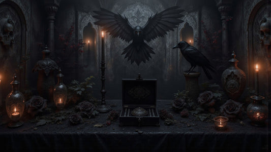 Understanding Gothic Style Tattoos: Origins, Characteristics, and Significance