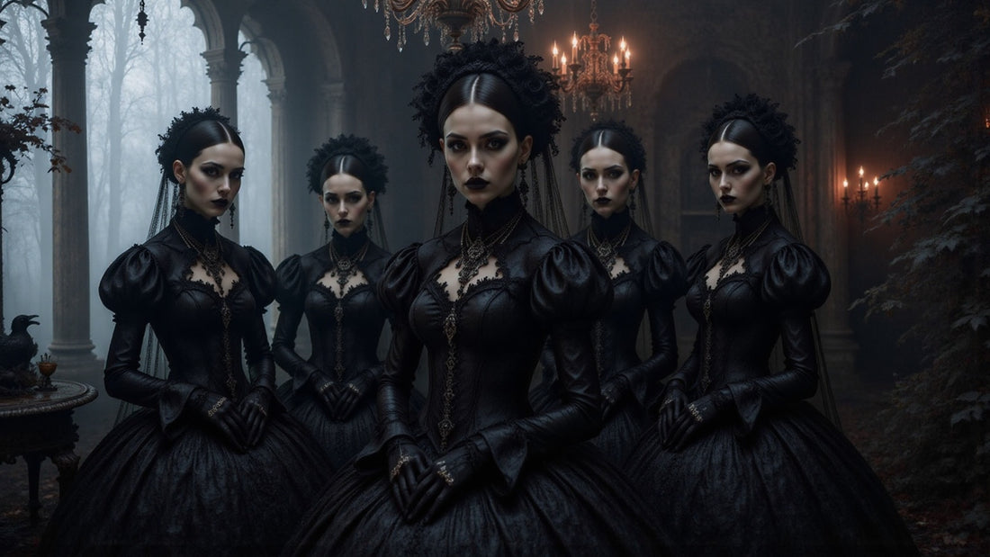 Understanding mallgoth: Origins, Characteristics, and Style