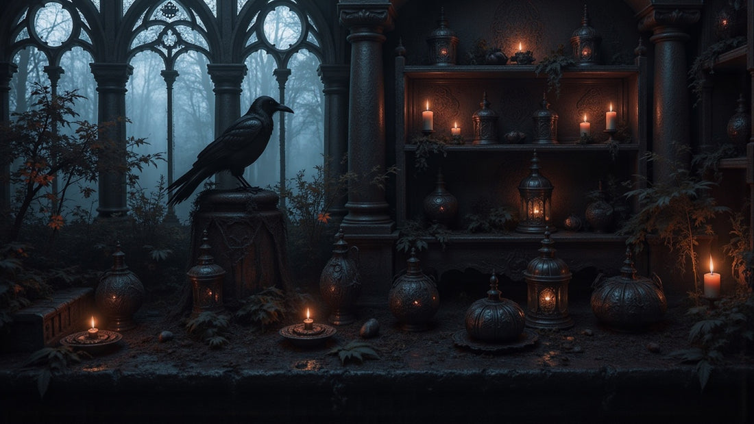 Understanding Haunted Places in New York: Origins and Characteristics