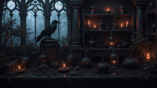 Understanding Haunted Places in New York: Origins and Characteristics