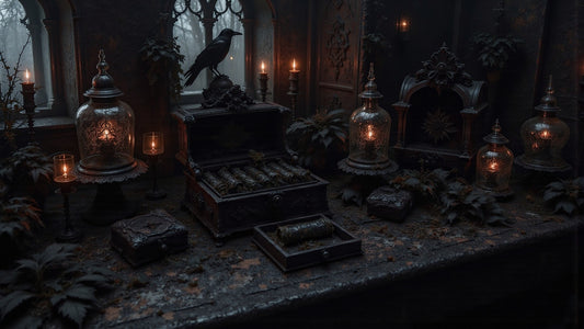 10 Haunted Places in Illinois That Will Chill You to the Bone