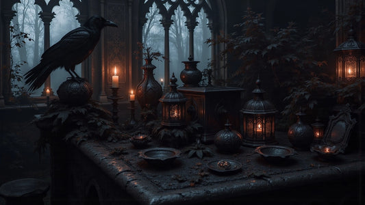 Understanding Gothic Films: Origins, Elements, and Impact