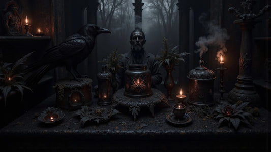 Emo vs Goth Style: Unraveling Aesthetics and Cultural Roots