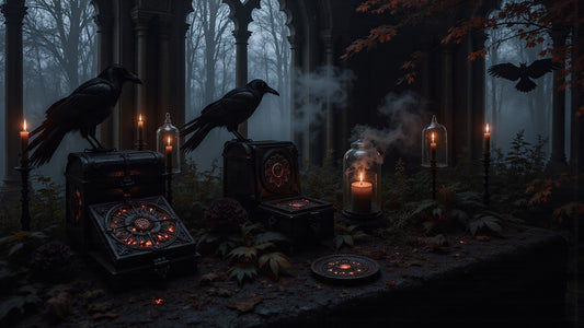 Understanding Haunted Places in Indiana: Characteristics and Significance