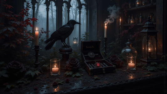 Understanding the Emo and Goth Difference: Culture and Style Insights