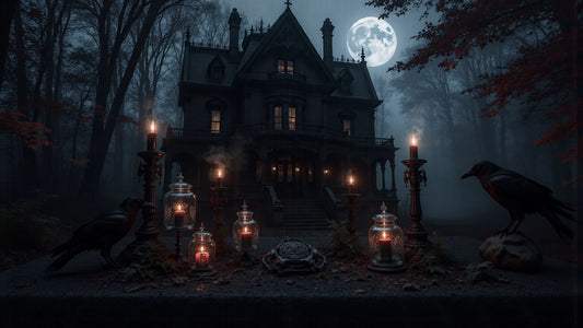 Understanding Haunted Places in Mississippi: Significance and Stories