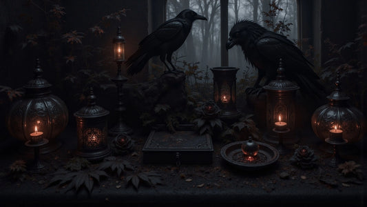 Master Goth Dating: Steps to Connect and Engage