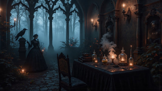 Discover the Most Haunted Places in Wisconsin Today