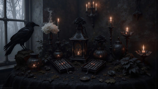 Gothic vs Emo: Unraveling Aesthetics and Cultural Impact
