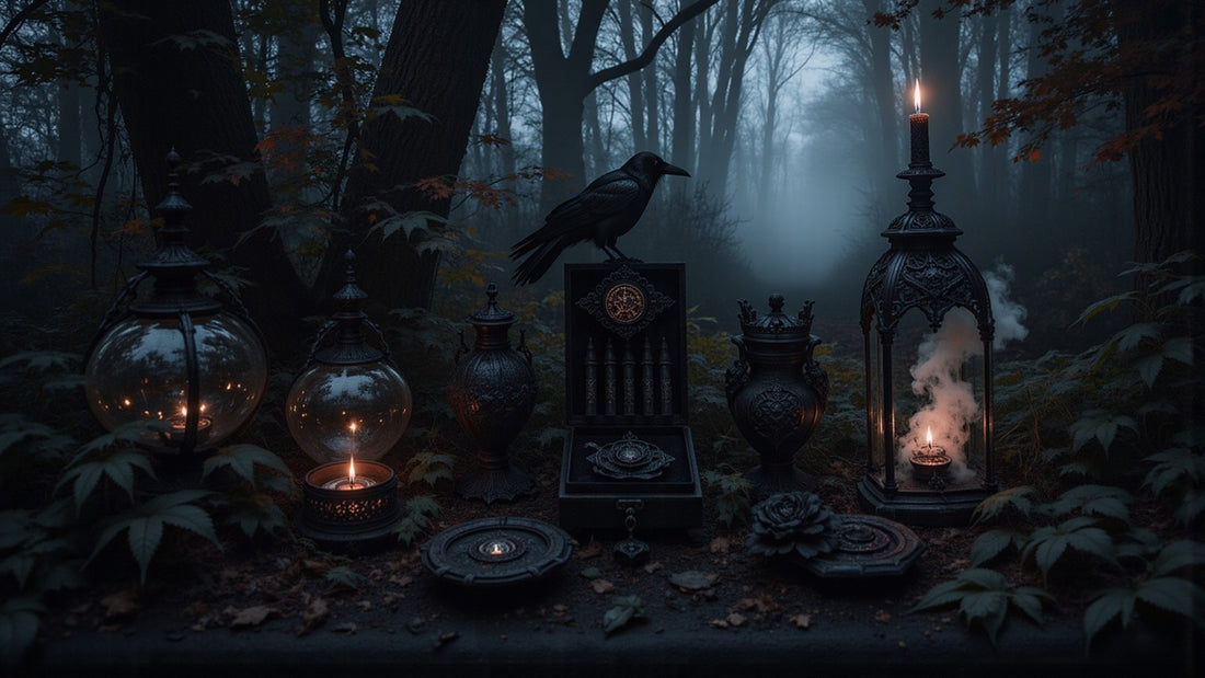 Understanding the Elfin Forest Murders: Origins and Significance