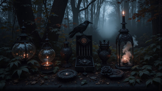 Understanding the Elfin Forest Murders: Origins and Significance