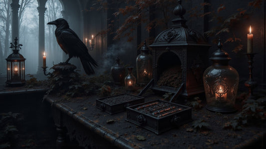 What Is Gothic Makeup? A Comprehensive Guide to the Aesthetic