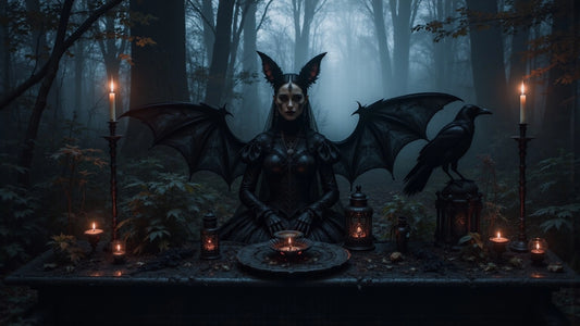 Understanding the New Jersey Devil Myth: Origins and Significance